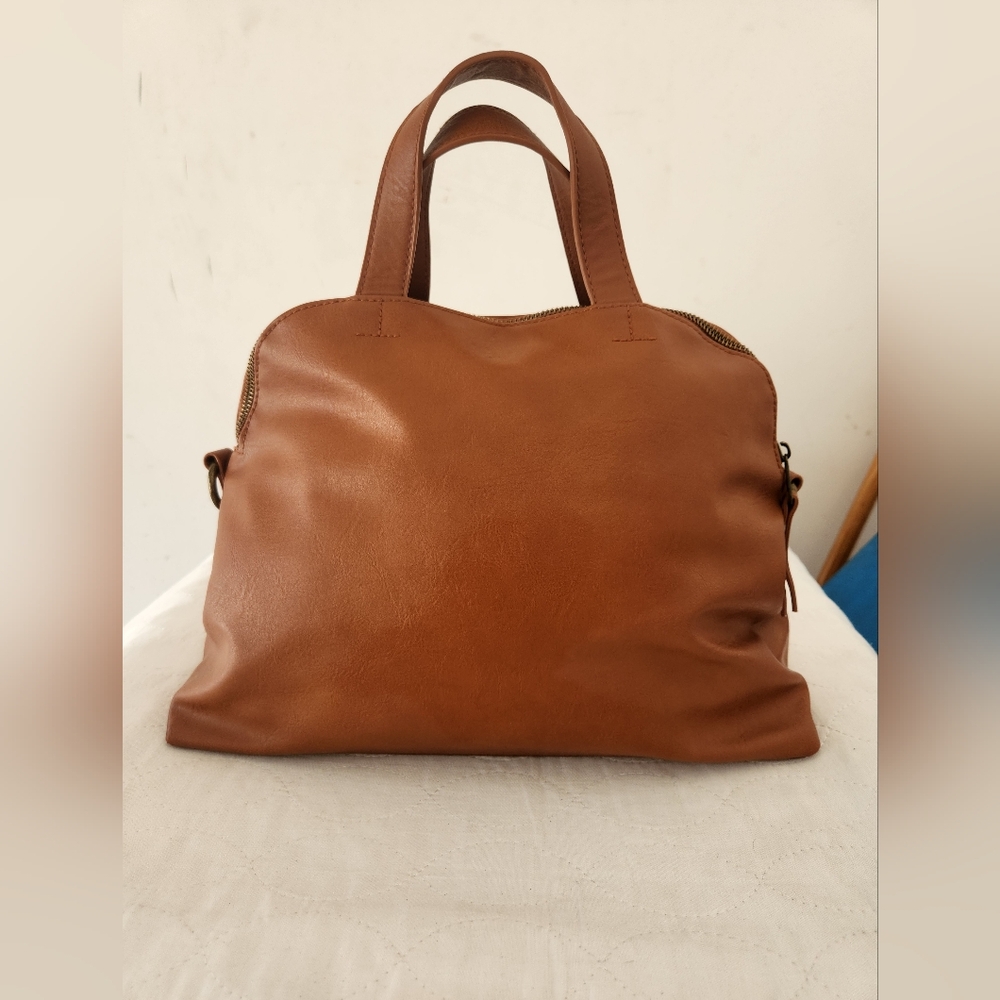 Universal Thread Goods Co. Dome Purse